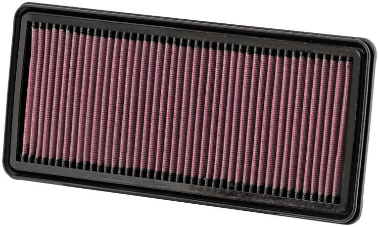 K&N Filters Sportluchtfiltersysteem 57-0497 K&N Filters 57-0497 Sportfilter Citroen C4 Picasso mk1 prijs