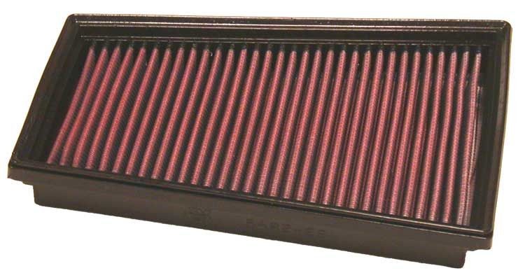 K&N Filters Systém żportového vzduchového filtra 57-0502 K&N Filters 57-0502 Sportovy vzduchovy filter Toyota Corolla E100 Liftback lacné