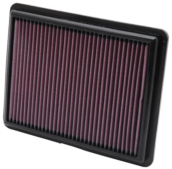 K&N Filters Sportluftfiltersystem 57-0509 Byta Sportluftfilter PEUGEOT 306 Sedan kostnad K&N Filters 57-0509