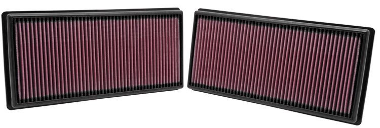 K&N Filters Sportluftfiltersystem 57-0516 K&N Filters 57-0516 Sportluftfilter Peugeot 405 Sedan til en fordelagtig pris