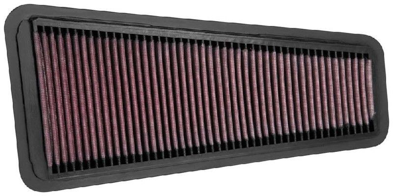 K&N Filters Sportluchtfiltersysteem 57-0518 K&N Filters 57-0518 Sportfilter 4 Coupe (G22, G82) prijs