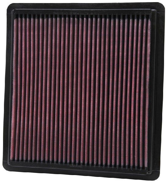 K&N Filters Sport õhufiltrisüsteem 57-0534 57-0534 Sport õhufilter K&N Filters CITROЁN VISA