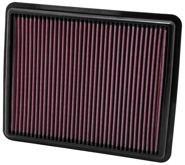 K&N Filters Σύστημα σπορ φίλτρου αέρα 57-0543 57-0543 Φίλτρο ελευθέρας PEUGEOT 306 K&N Filters