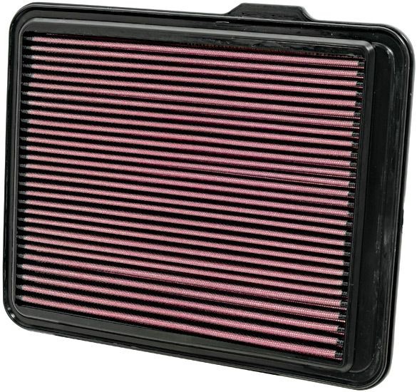 K&N Filters Sportluftfiltersystem 57-0545 K&N Filters 57-0545 Sportsfilter Opel Omega A Sedan originale pris