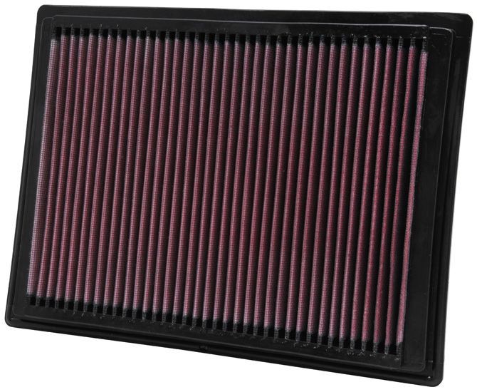 K&N Filters Sportluftfiltersystem 57-0579 K&N Filters 57-0579 Sportsluftfilter Fiat Qubo billig