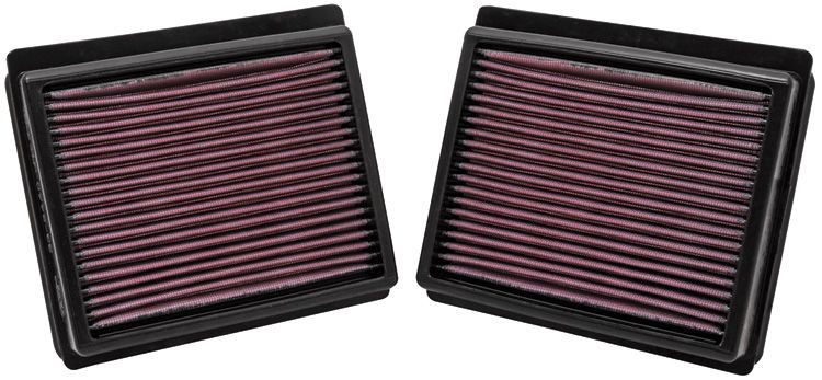 K&N Filters Sport õhufiltrisüsteem 57-0585 K&N Filters 57-0585 Sport õhufilter VAUXHALL Tigra Mk2 TwinTop (X04) odav