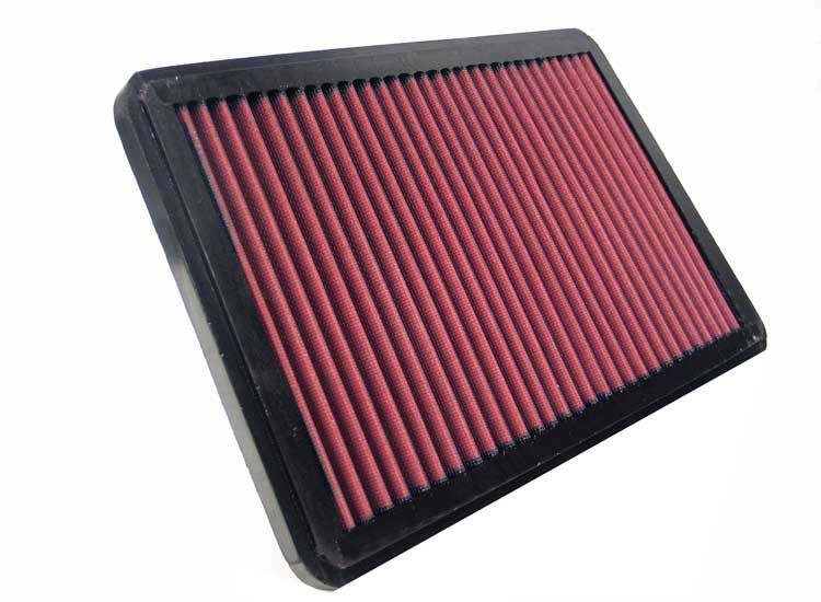 K&N Filters Systém żportového vzduchového filtra 57-0595 K&N Filters 57-0595 Sportovy vzduchovy filter Ford Mondeo mk3 Sedan cena
