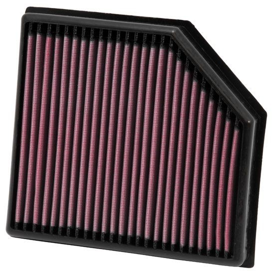 K&N Filters Sport õhufiltrisüsteem 57-0600 K&N Filters 57-0600 Sport õhufilter Skoda Octavia 1z3 hind