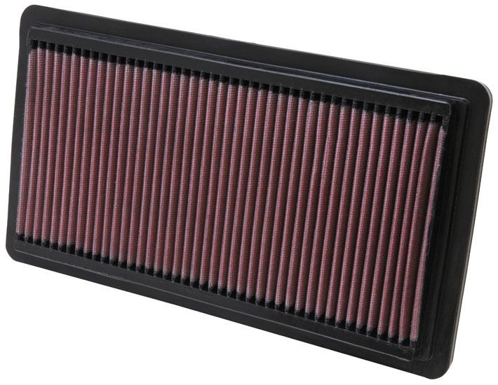 K&N Filters Sistema filtraggio aria sportivo 57-0616 K&N Filters 57-0616 Filtro aria sportivo Cavalier Mk2 Station Wagon (J82) prezzo