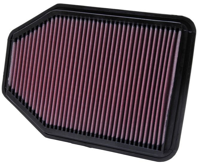 K&N Filters Sistema de filtro de ar desportivo 57-0620 K&N Filters 57-0620 Filtro de ar desportivo Skoda Fabia 6y5 preço