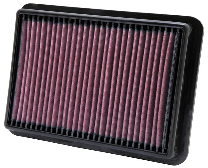 K&N Filters Systém żportového vzduchového filtra 57-0625 Sportovy vzduchovy filter K&N Filters Opel MONTEREY 57-0625