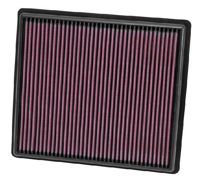 K&N Filters Σύστημα σπορ φίλτρου αέρα 57-0627 K&N Filters 57-0627 Σπορ φίλτρο αέρα Mazda 6 GG Sedan τιμες