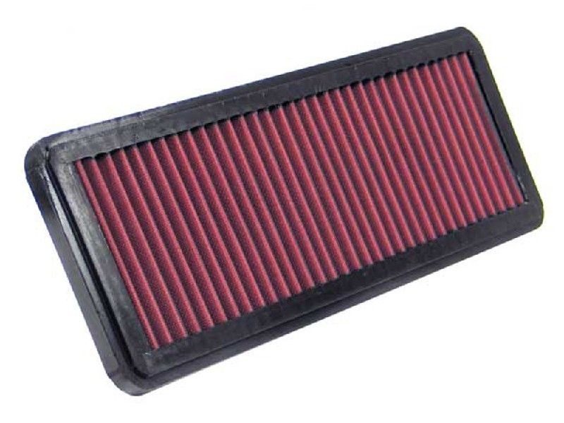 K&N Filters Sporta gaisa filtra sistēma 57-0628 K&N Filters 57-0628 Sporta gaisa filtrs VW Passat B5 Variant cena