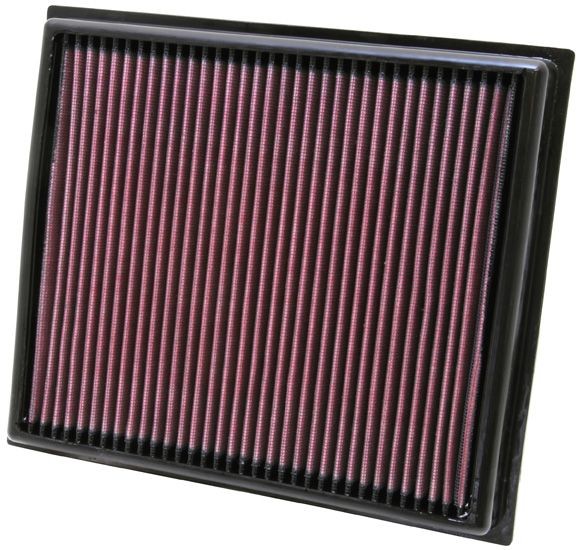 K&N Filters Sportluftfiltersystem 57-0645 K&N Filters 57-0645 Sportluftfilter Citroën C3 II original