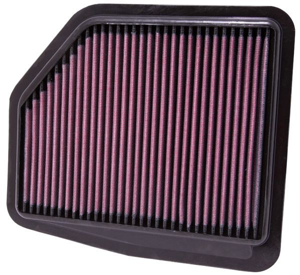 K&N Filters Sporta gaisa filtra sistēma 57-0650 K&N Filters 57-0650 Sporta gaisa filtrs Astra Mk4 (G) Coupe (T98) cena