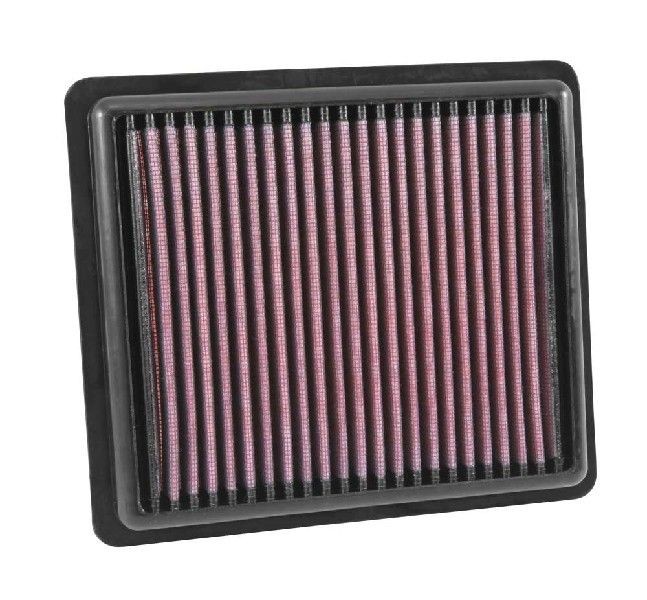 K&N Filters Sistema filtraggio aria sportivo 57-0654 K&N Filters 57-0654 Filtro sportivo VAUXHALL Tigra Mk2 TwinTop (X04) originale prezzo