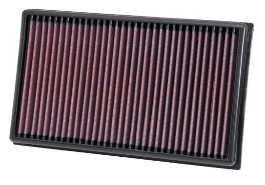 K&N Filters Sport ilmasuodatinjärjestelmä 57-0659 124 Familiare (124) sport ilmansuodatin (diesel ja bensa) K&N Filters 57-0659