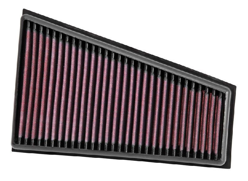 Sportluftfiltersystem K&N Filters 57-0660 K&N Filters 57-0660 Sportsfilter CITROËN XSARA 2005