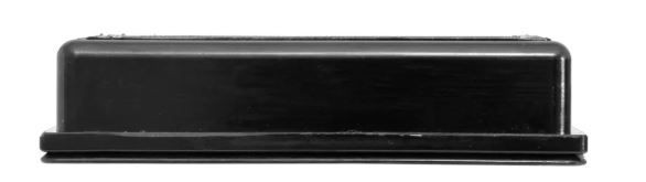 K&N Filters Sportluftfiltersystem 57-0667 K&N Filters 57-0667 Sportsfilter Opel Omega A Sedan pris