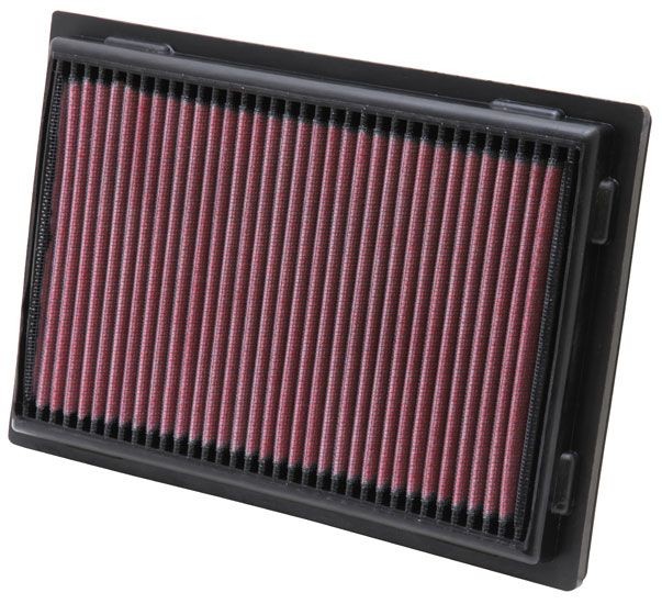 K&N Filters Sistema filtraggio aria sportivo 57-0673 K&N Filters 57-0673 Filtro aria sportivo Peugeot 308 2 prezzo