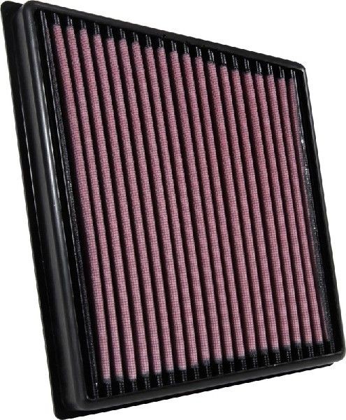 K&N Filters Sportluchtfiltersysteem 57-0683 K&N Filters 57-0683 Powerfilter Hyundai Veloster FS originele prijs