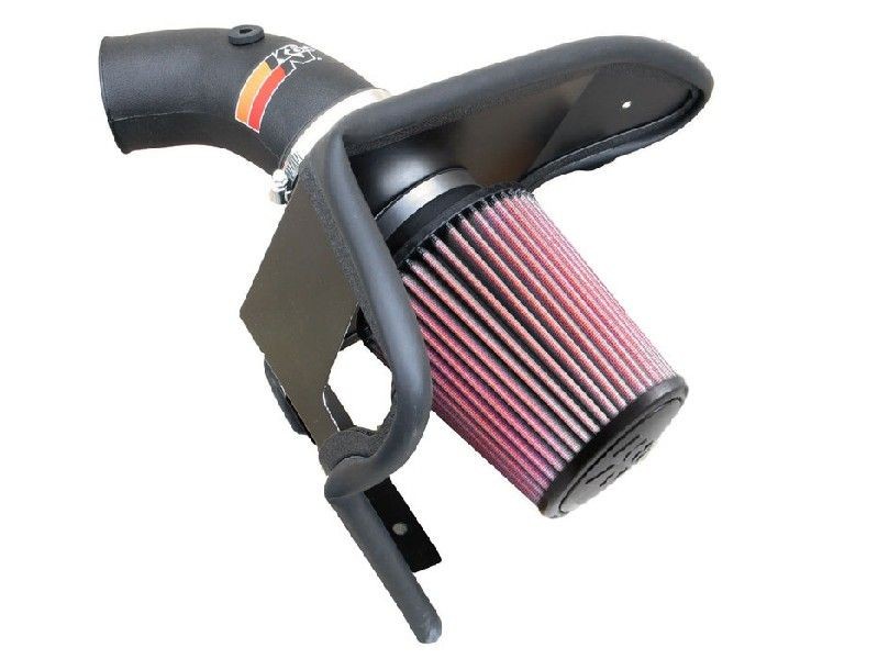 K&N Filters Sistema filtraggio aria sportivo 57-1001 K&N Filters 57-1001 Filtro aria sportivo Land Rover Discovery 2 prezzo