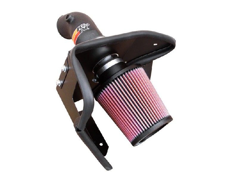 K&N Filters Σύστημα σπορ φίλτρου αέρα 57-1002 K&N Filters 57-1002 γνήσια Φίλτρο ελευθέρας BMW E84 κόστος