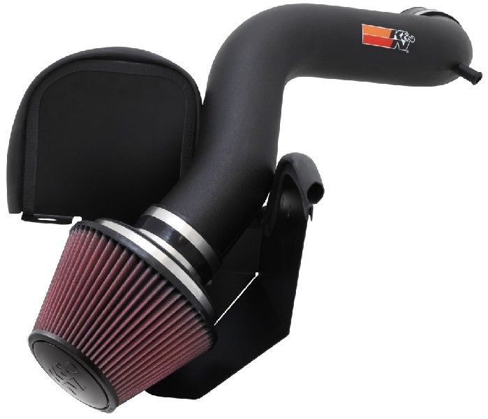 K&N Filters Sport õhufiltrisüsteem 57-1539 K&N Filters 57-1539 Sport õhufilter CHRYSLER PT Cruiser Kombi odava hinnaga