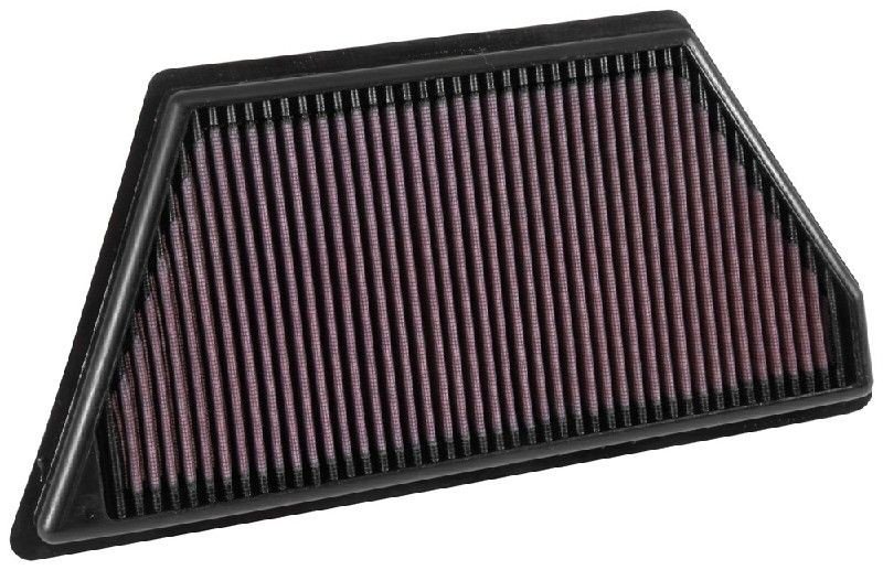 K&N Filters Sport ilmasuodatinjärjestelmä 57-2507 Mazda MX 6 GE sport ilmansuodatin (diesel ja bensa) K&N Filters 57-2507