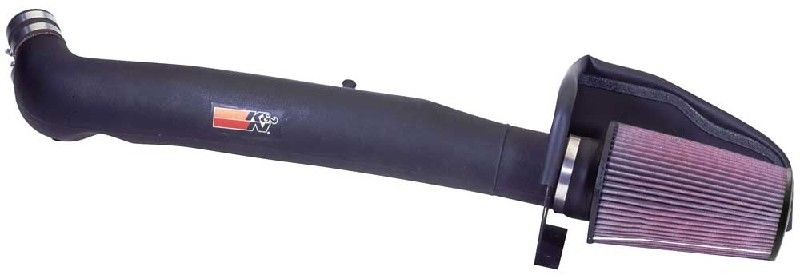 K&N Filters Sistema filtraggio aria sportivo 57-2542 K&N Filters 57-2542 Filtro sportivo F-150 Mk8 prezzo