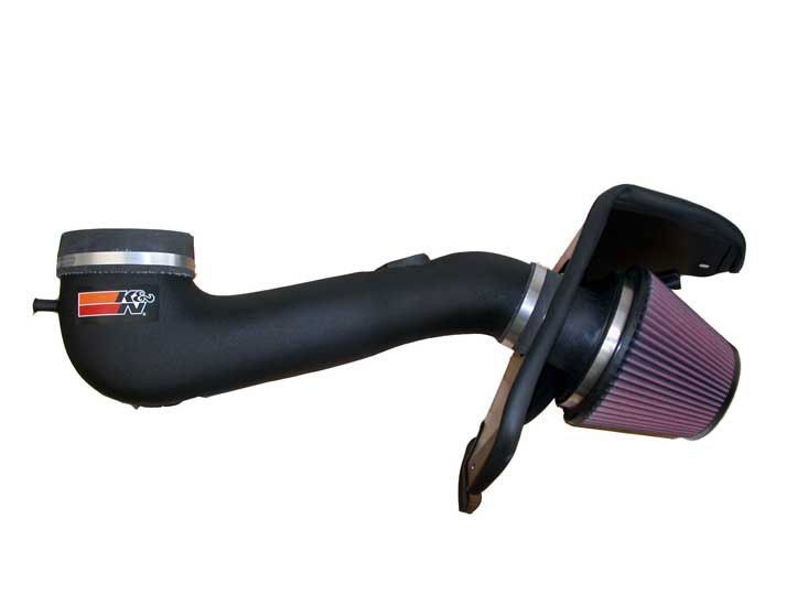 K&N Filters Système de filtres à air sport 57-2565 K&N Filters 57-2565 d'origine Filtre à air sport Explorer Sport Trac Mk1 Pick-up coût