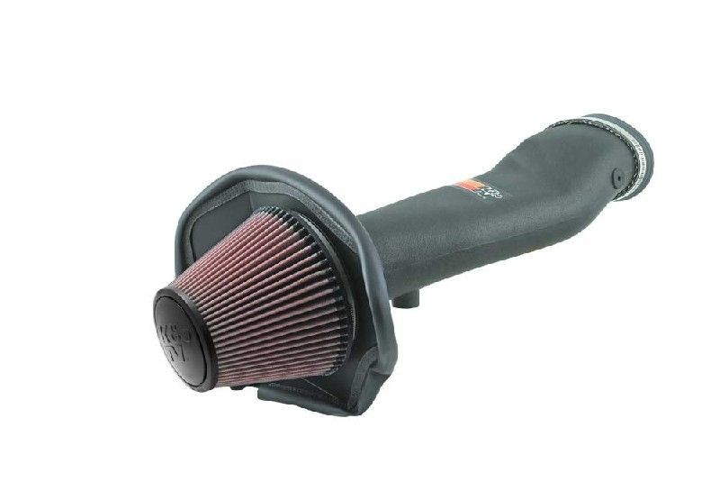 K&N Filters Sistema filtraggio aria sportivo 57-2571 K&N Filters 57-2571 Filtro sportivo Nissan MURANO originali
