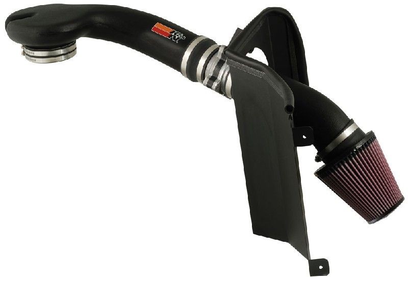 K&N Filters Sport õhufiltrisüsteem 57-3017-2 K&N Filters 57-3017-2 Sport õhufilter Peugeot PARTNER originaal
