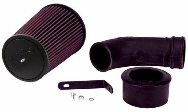 K&N Filters Σύστημα σπορ φίλτρου αέρα 57-3503 K&N Filters 57-3503 γνήσια Φίλτρο ελευθέρας Civic VII Sedan (ES, ET) κόστος