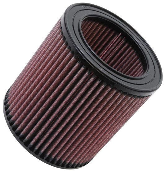 Sportluftfiltersystem K&N Filters 57A-6017 K&N Filters 57A-6017 Sportsfilter HYUNDAI SANTA FE 2013