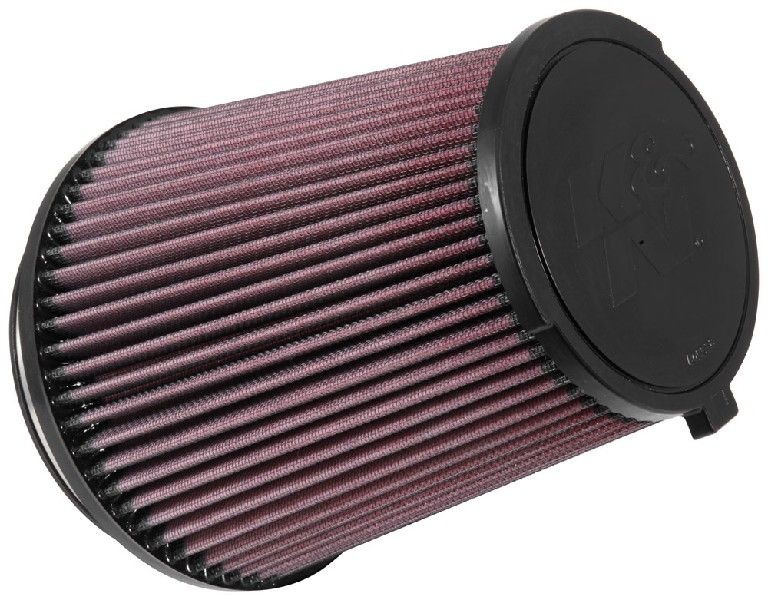 K&N Filters Sportluftfiltersystem 57A-6020 K&N Filters 57A-6020 i30 FD Sportsluftfilter pris