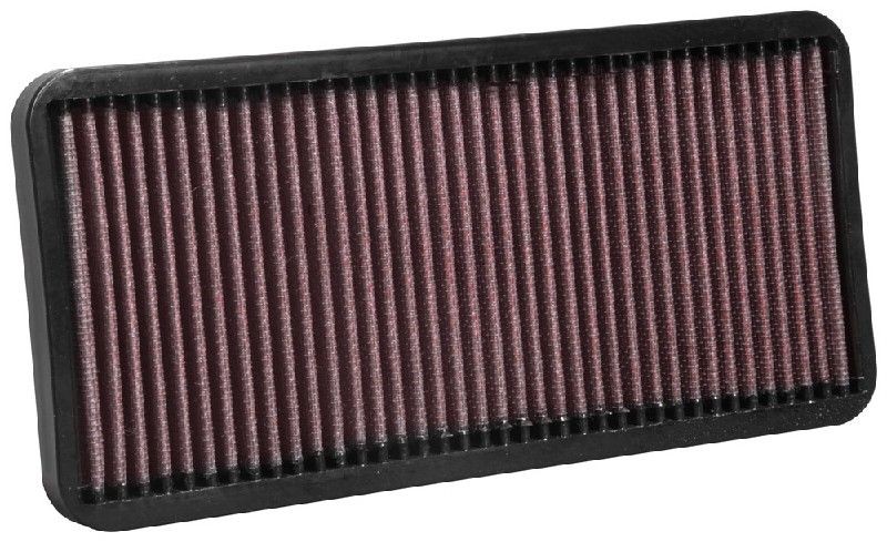 K&N Filters Sport õhufiltrisüsteem 57A-6021 Sport õhufilter K&N Filters VISA 57A-6021 odav