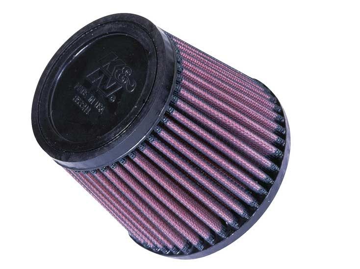 K&N Filters Sportluftfiltersystem 57A-6029 K&N Filters 57A-6029 Transit Mk3 Bus (VE6) Sportsfilter pris