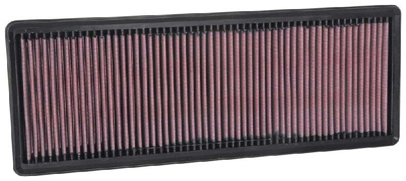 K&N Filters Système de filtres à air sport 57A-6032 Filtre à air sport Renault LM0/1_ 57A-6032 K&N Filters