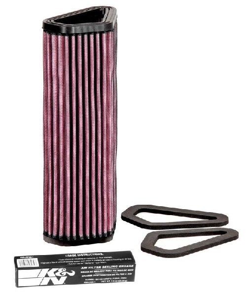K&N Filters Sportluchtfiltersysteem 57I-6506 K&N Filters 57I-6506 Powerfilter Peugeot 307 Station Wagon prijs