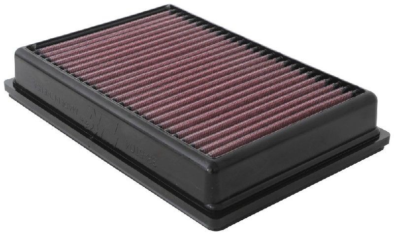 K&N Filters Σύστημα σπορ φίλτρου αέρα 57I-6508 57I-6508 Φίλτρο αέρα ελευθέρας ροής RENAULT LAGUNA K&N Filters