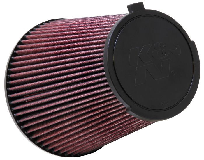 K&N Filters Σύστημα σπορ φίλτρου αέρα 57I-6509 K&N Filters 57I-6509 Φίλτρο αέρα ελευθέρας Renault Clio 2 Van τιμες
