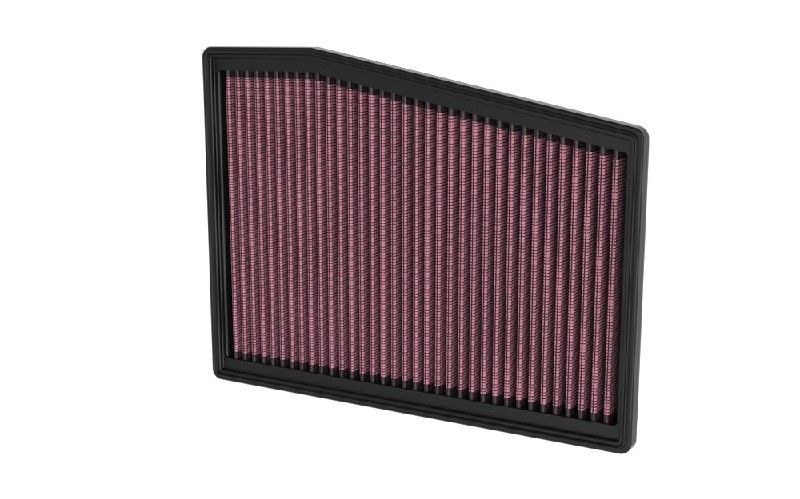 K&N Filters Σύστημα σπορ φίλτρου αέρα 57I-6511 K&N Filters 57I-6511 Φιλτροχοάνη Renault Clio 2 Van τιμες