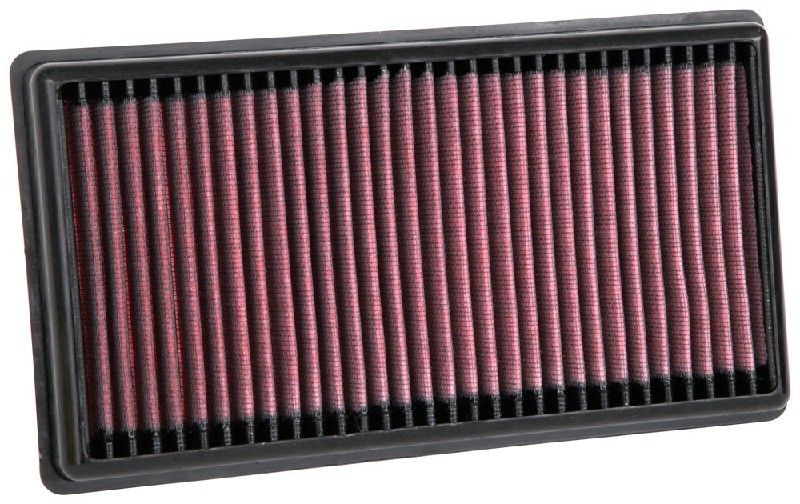 Sistema filtraggio aria sportivo K&N Filters 57I-6513 K&N Filters 57I-6513 Filtro sportivo benzina e diesel Peugeot 207 2006