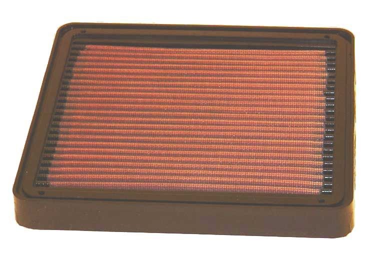 K&N Filters Sportluftfiltersystem 57I-6515 K&N Filters 57I-6515 Sportluftfilter Peugeot 405 Sedan pris