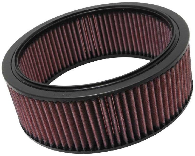 K&N Filters Sportluftfiltersystem 57I-6517 K&N Filters 57I-6517 Sportsfilter Volvo AMAZON originale