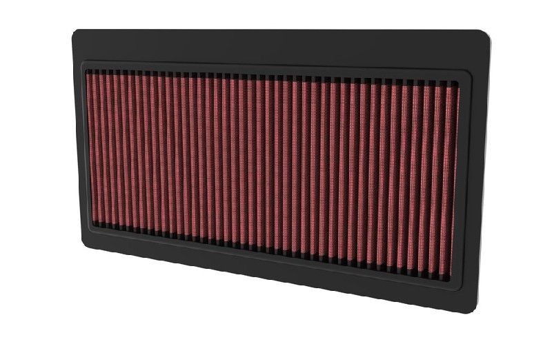 K&N Filters Air Intake System 57I-7000 K&N Filters 57I-7000 VAUXHALL Cavalier Mk3 Saloon (J89) sport air filter replacement