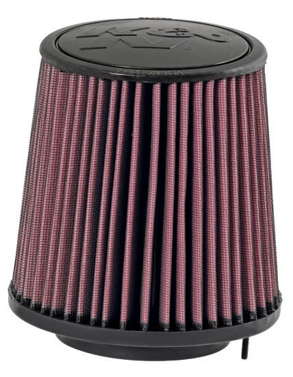 K&N Filters Sportluftfiltersystem 57I-9000 K&N Filters 57I-9000 Sportluftfilter Toyota Celica T23 original