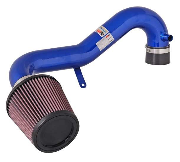 K&N Filters Air Intake System 69-1008TB 69-1008TB K&N Filters performance air filter HONDA FR-V