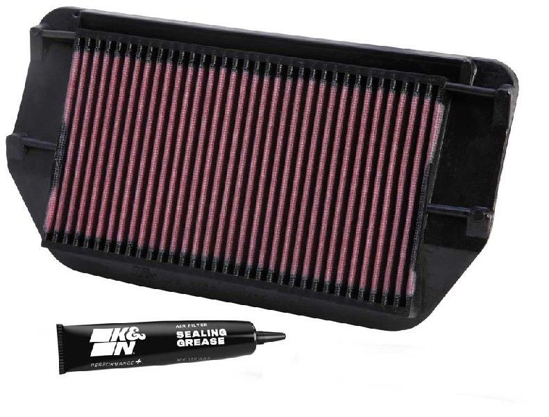 K&N Filters Système de filtres à air sport 69-1040TP K&N Filters 69-1040TP Filtre à air sport Civic XI 3/5 portes (FL) prix